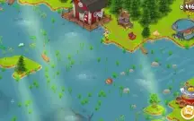 Conta lvl 112 - HAYDAY