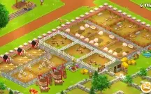 Conta lvl 112 - HAYDAY