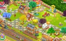 Conta lvl 112 - HAYDAY
