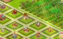 Conta lvl 112 - HAYDAY