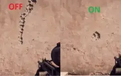 Battlefield 6 No Recoil MOUSE RAZER synapse 4