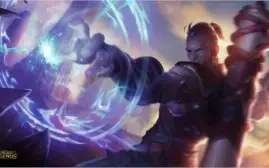 RYZE Humano + Kayle Prata + Kayle Juiza + Corki OVNI