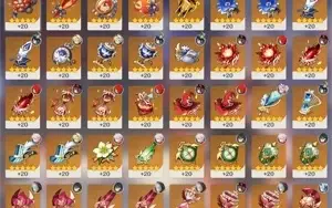 ✨GENSHIN IMPACT CONTA COM PERSONAGENS 5⭐ AR 57✨ LATE GAME