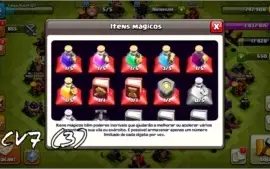 Centro de Vila 7!!!²