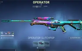 Conta de valorant platina 2 com skin full acesso