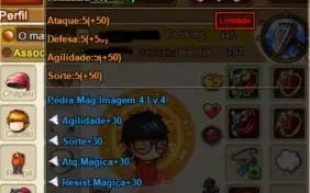 Conta ddtank 980k, pega mais.