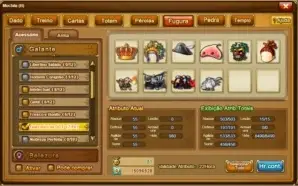 Conta ddtank 980k, pega mais.