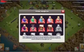 clash of clans cv 10 recente ! email unico