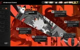 Zenless Zone Zero| Ellen Joe/ Zhu Yuan/ Miyabi E +