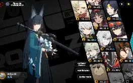 Zenless Zone Zero| Ellen Joe/ Zhu Yuan/ Miyabi E +