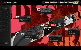 Zenless Zone Zero| Ellen Joe/ Zhu Yuan/ Miyabi E +