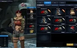 Conta tenente coronel 5, Full titulos e full gold