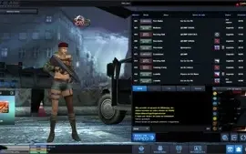 Conta tenente coronel 5, Full titulos e full gold