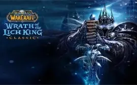 WOW Gold - Wotlk Classic - Faerlina Horda