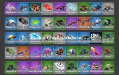 Conta Fortnite Season 4+