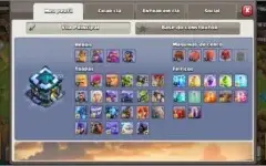 Vondo. Cv.13 - Layout Ecológico