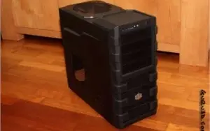 Computador Gamer - Octa Core GTX660Ti
