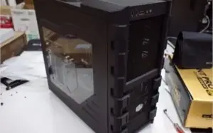 Computador Gamer - Octa Core GTX660Ti