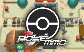 Conta PokeMMO História Zerada