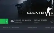 Conta de CSGO / Steam