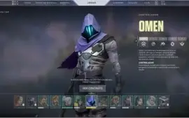 Conta RIOT - LOL Platina IV 147 skins. VALORANT Varias skins