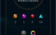 CONTA LOL PLAT 4 D4 SEASON PASSADA