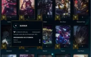 Conta ideal para main adc
