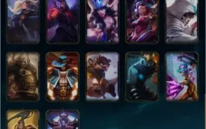 Conta ideal para main adc