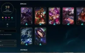 Conta ideal para main adc