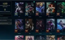 Conta ideal para main adc
