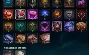 Conta ideal para main adc