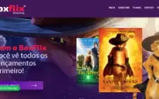 Site para venda de planos IPTV em PHP - 2024