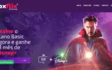 Site para venda de planos IPTV em PHP - 2024