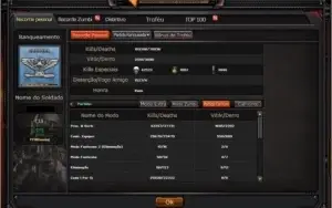 Conta de CrossFire AL com 1 VIP M4A1-S Diamante - Tem Email