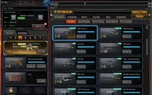 Conta de CrossFire AL com 1 VIP M4A1-S Diamante - Tem Email