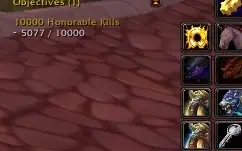 MAGE FULL 6.5 E 6.4 PVP/PVE - PRIVATE SERVE WOW BRASIL