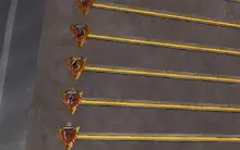 Conta endgame Albion online