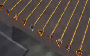 Conta endgame Albion online