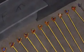 Conta endgame Albion online