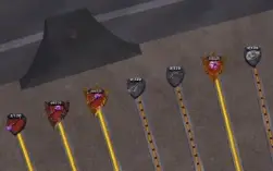 Conta endgame Albion online
