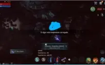 Vendo guerreiro lvl 42 quase 43 no SA 73