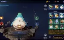 Vendo guerreiro lvl 42 quase 43 no SA 73