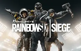 Rainbow Six Siege No Recoil hack
