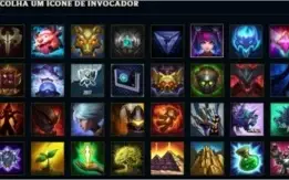 Conta com 53 Campeoes