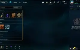 Conta platina 3 67% winrate