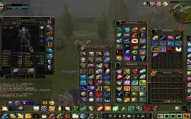 Wow Brasil 3.3.5 Lk