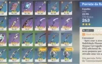 Conta com Diluc e mais 11 personagens AR 30