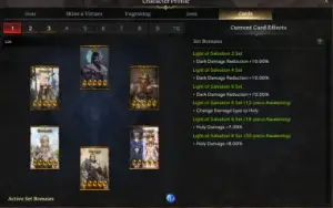 Conta LA Slayer 1611 , scrapper 1604 , LOS 30 e Muito Mais!