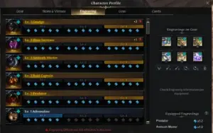 Conta LA Slayer 1611 , scrapper 1604 , LOS 30 e Muito Mais!