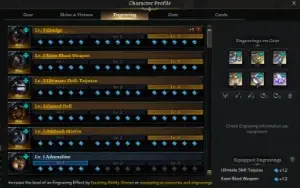 Conta LA Slayer 1611 , scrapper 1604 , LOS 30 e Muito Mais!